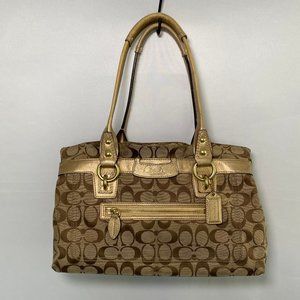Coach Penelope Shoulder Bag